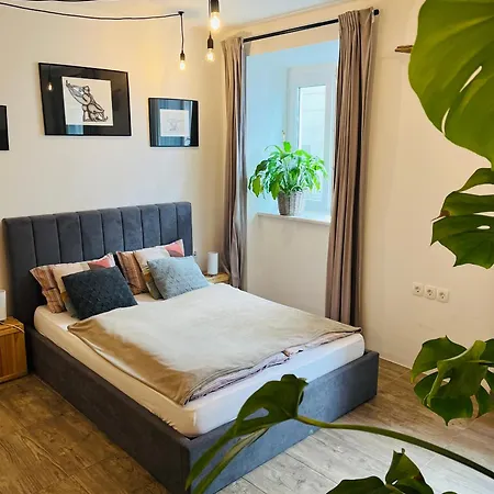 Sweetheart Liubliana