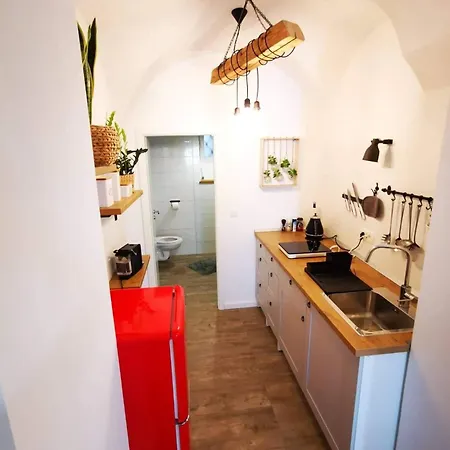 Apartamento Sweetheart