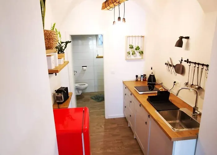 Apartmán Sweetheart