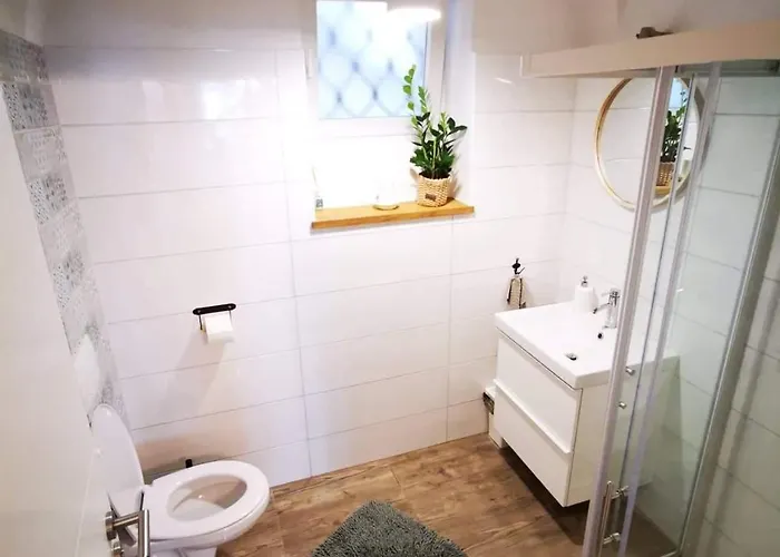 Apartmán Sweetheart Lublaň