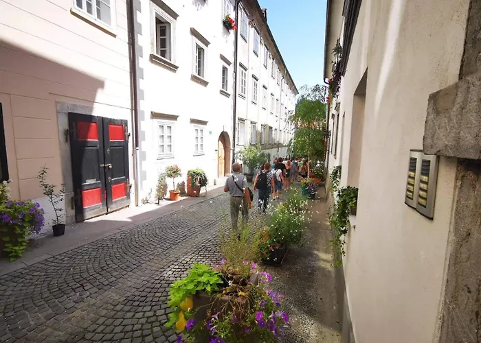 Apartma Sweetheart *