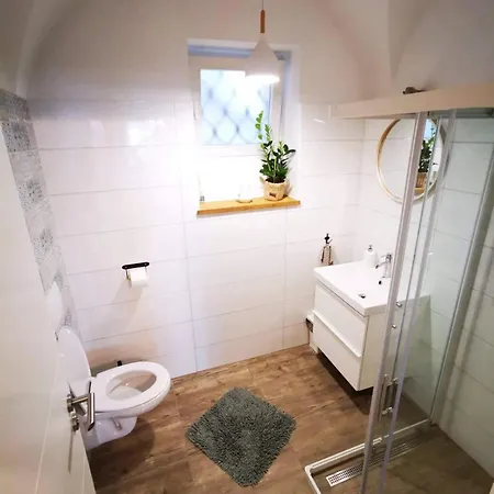 Appartement Sweetheart Ljubljana